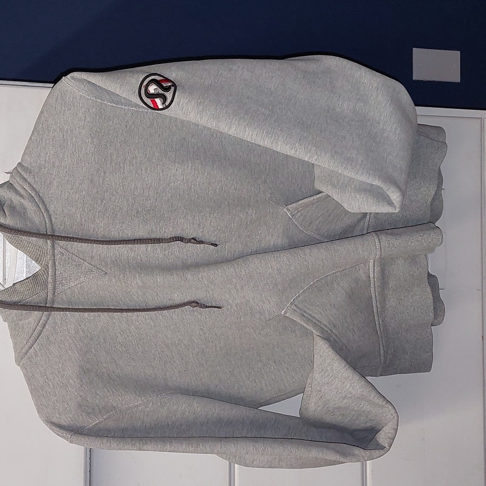 Lululemon Vintage Hoodie